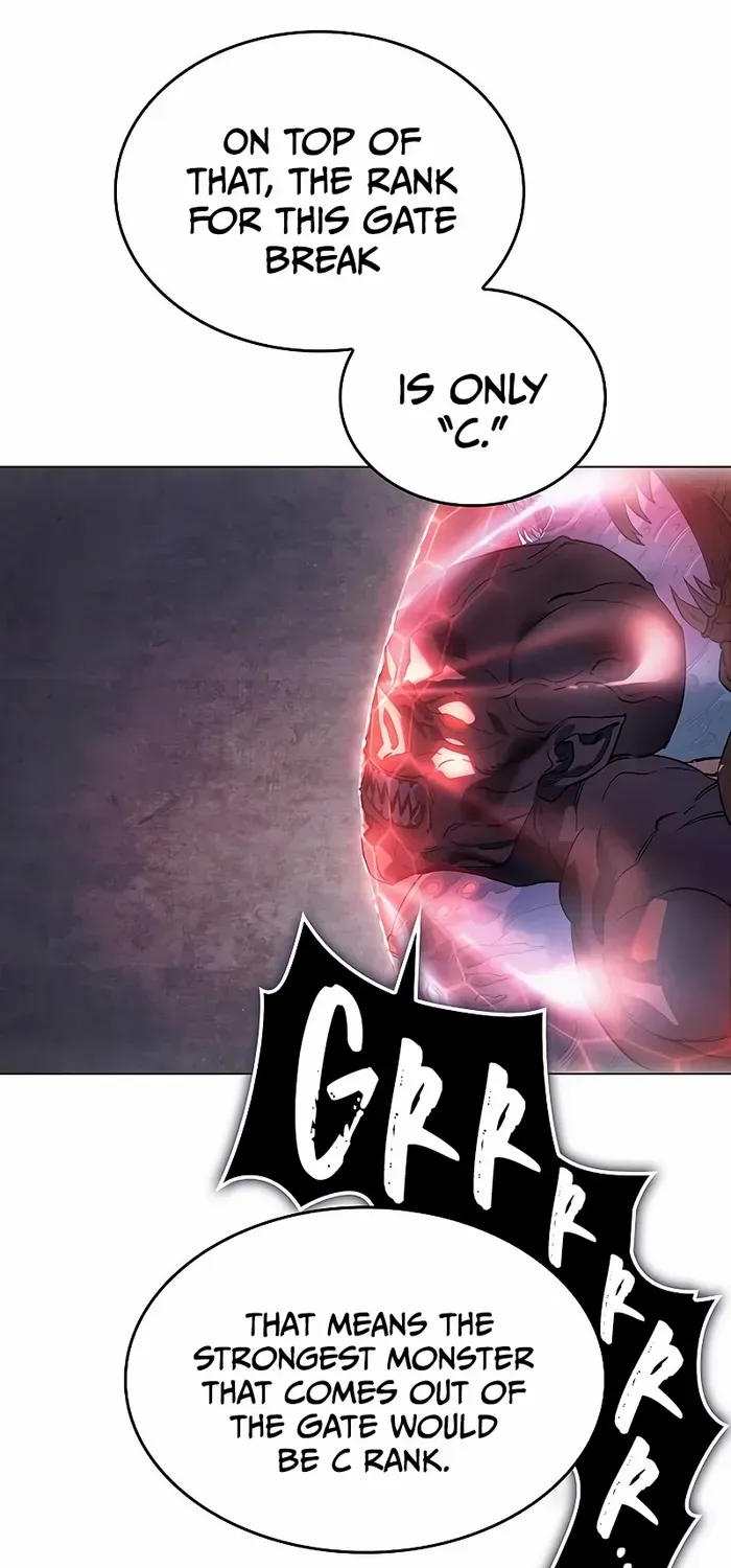Regressing with the Kings Power Chapter 4 page 39 - 