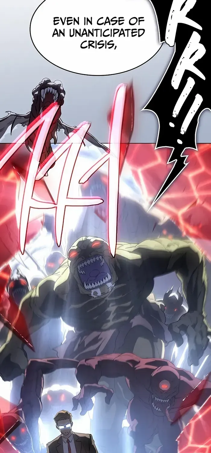 Regressing with the Kings Power Chapter 4 page 41 - 
