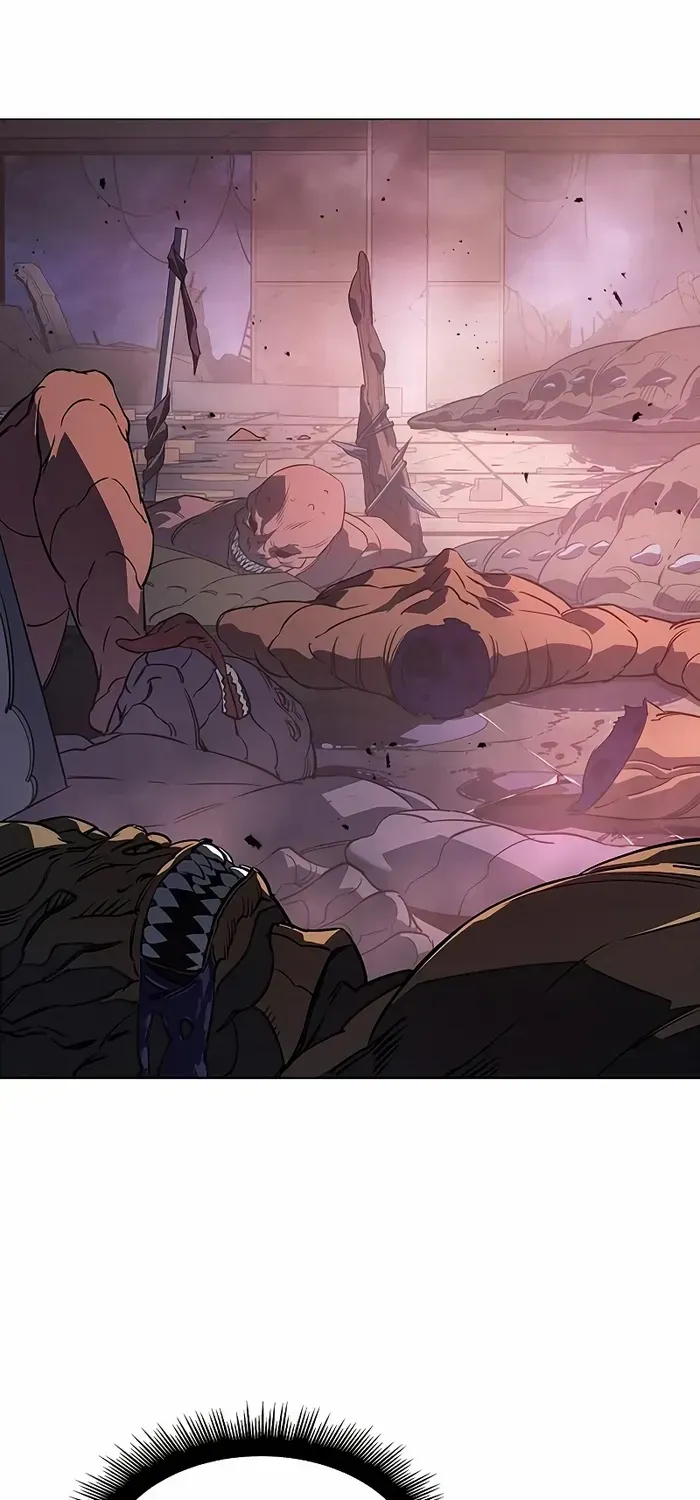 Regressing with the Kings Power Chapter 4 page 57 - 