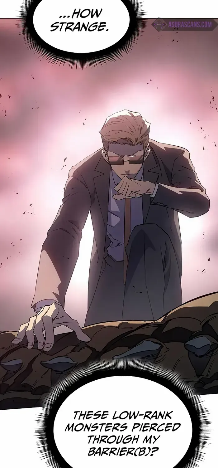 Regressing with the Kings Power Chapter 4 page 58 - 