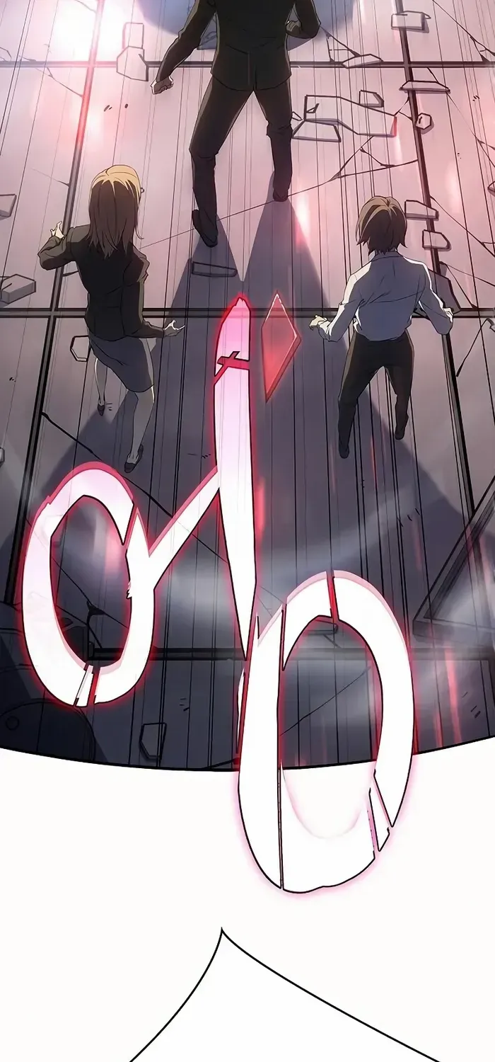 Regressing with the Kings Power Chapter 4 page 70 - 