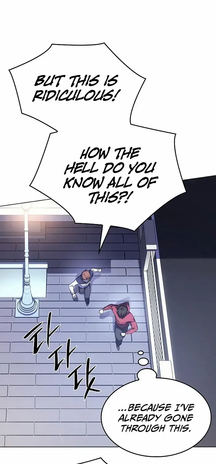 Regressing with the Kings Power Chapter 4 page 78 - 