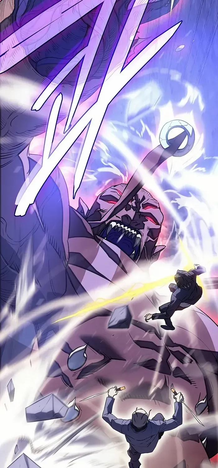 Regressing with the Kings Power Chapter 5 page 104 - 