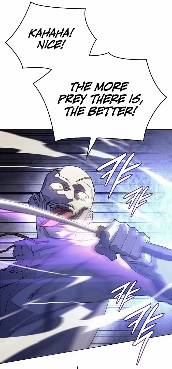 Regressing with the Kings Power Chapter 5 page 117 - 