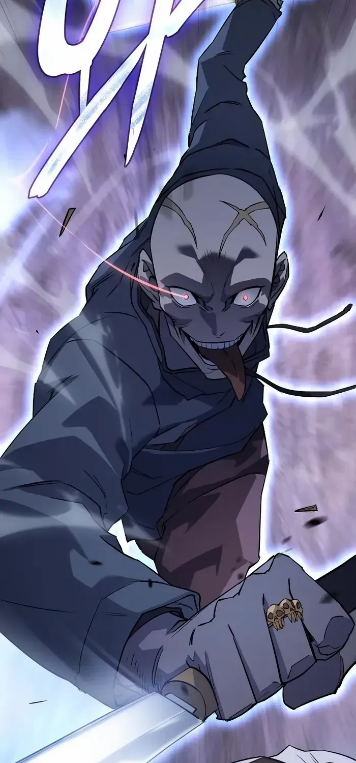 Regressing with the Kings Power Chapter 5 page 120 - 