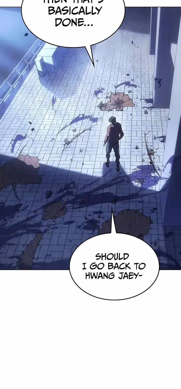 Regressing with the Kings Power Chapter 5 page 23 - 
