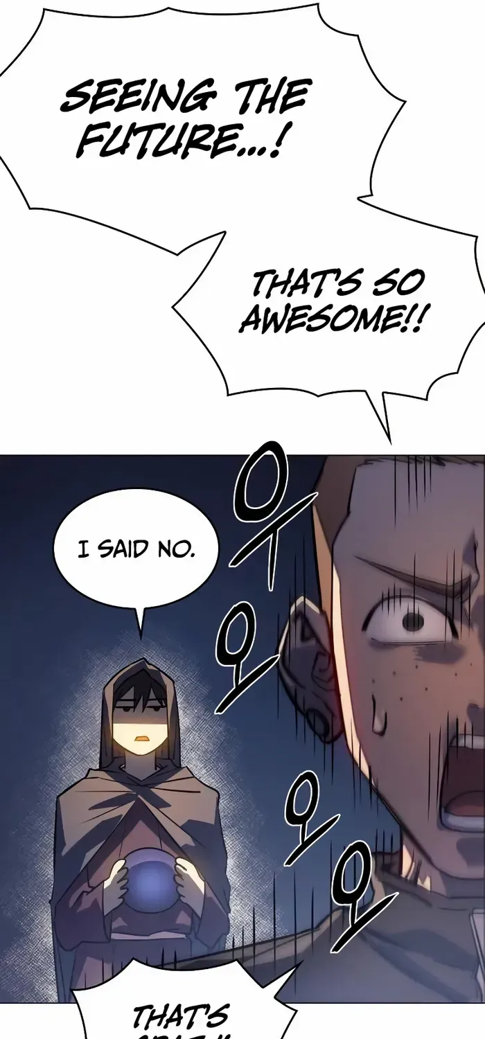 Regressing with the Kings Power Chapter 5 page 80 - 