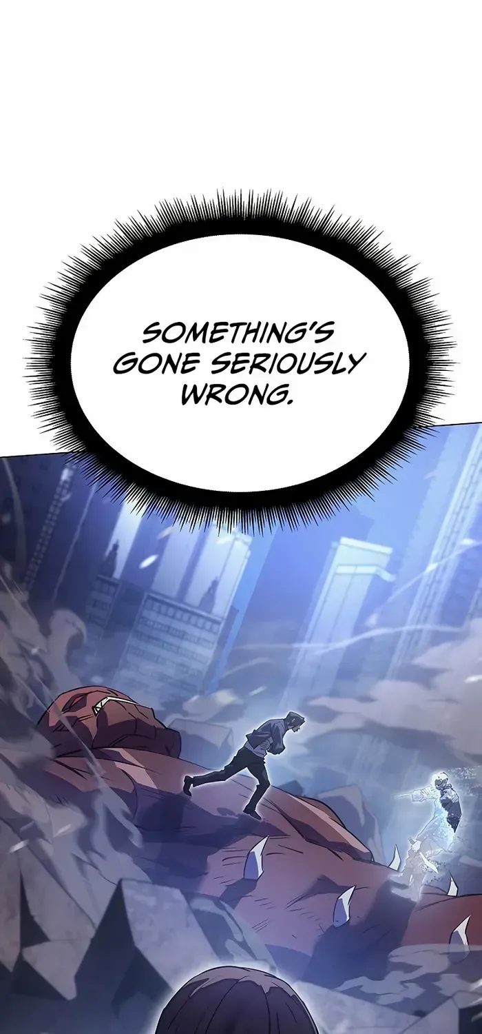 Regressing with the Kings Power Chapter 5 page 84 - 