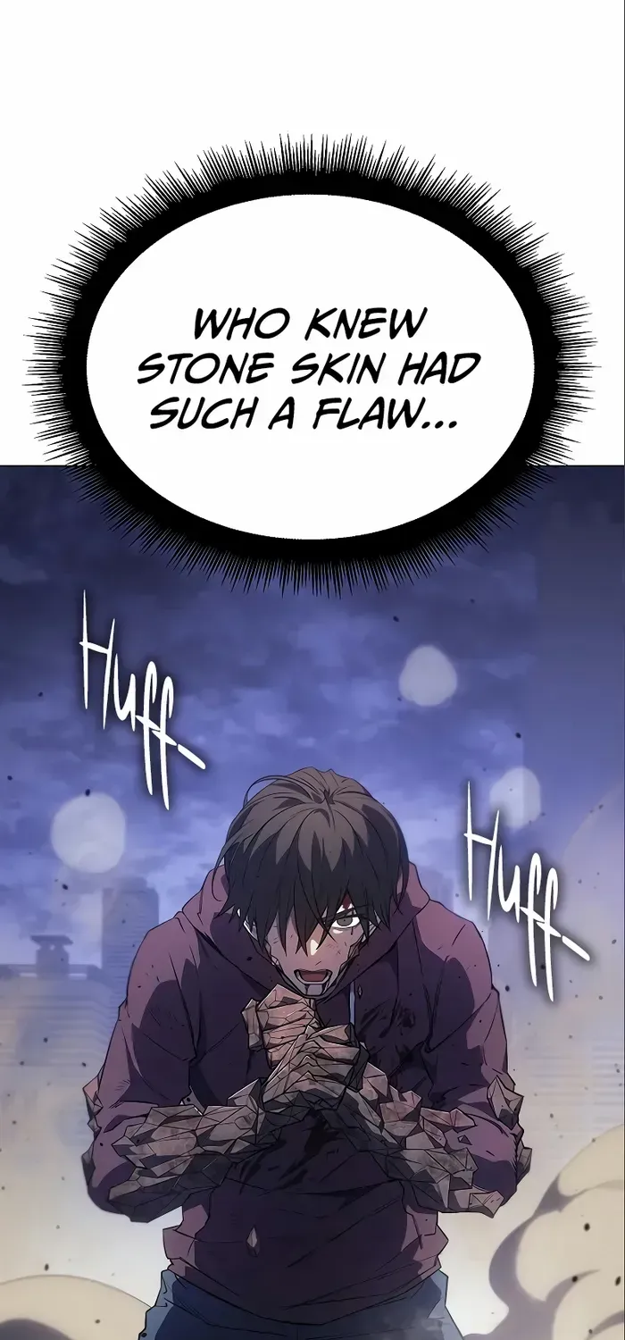 Regressing with the Kings Power Chapter 6 page 55 - 