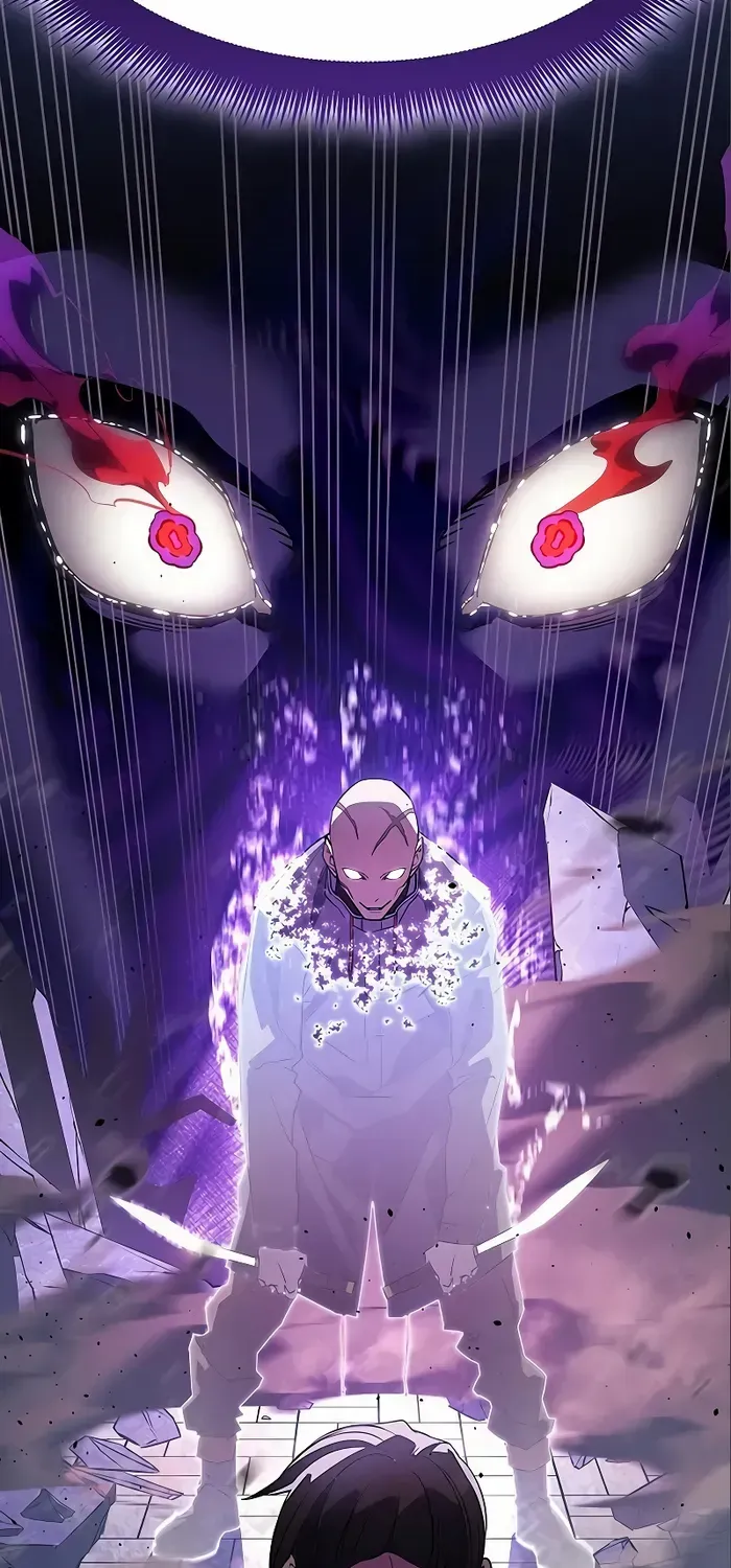 Regressing with the Kings Power Chapter 6 page 59 - 