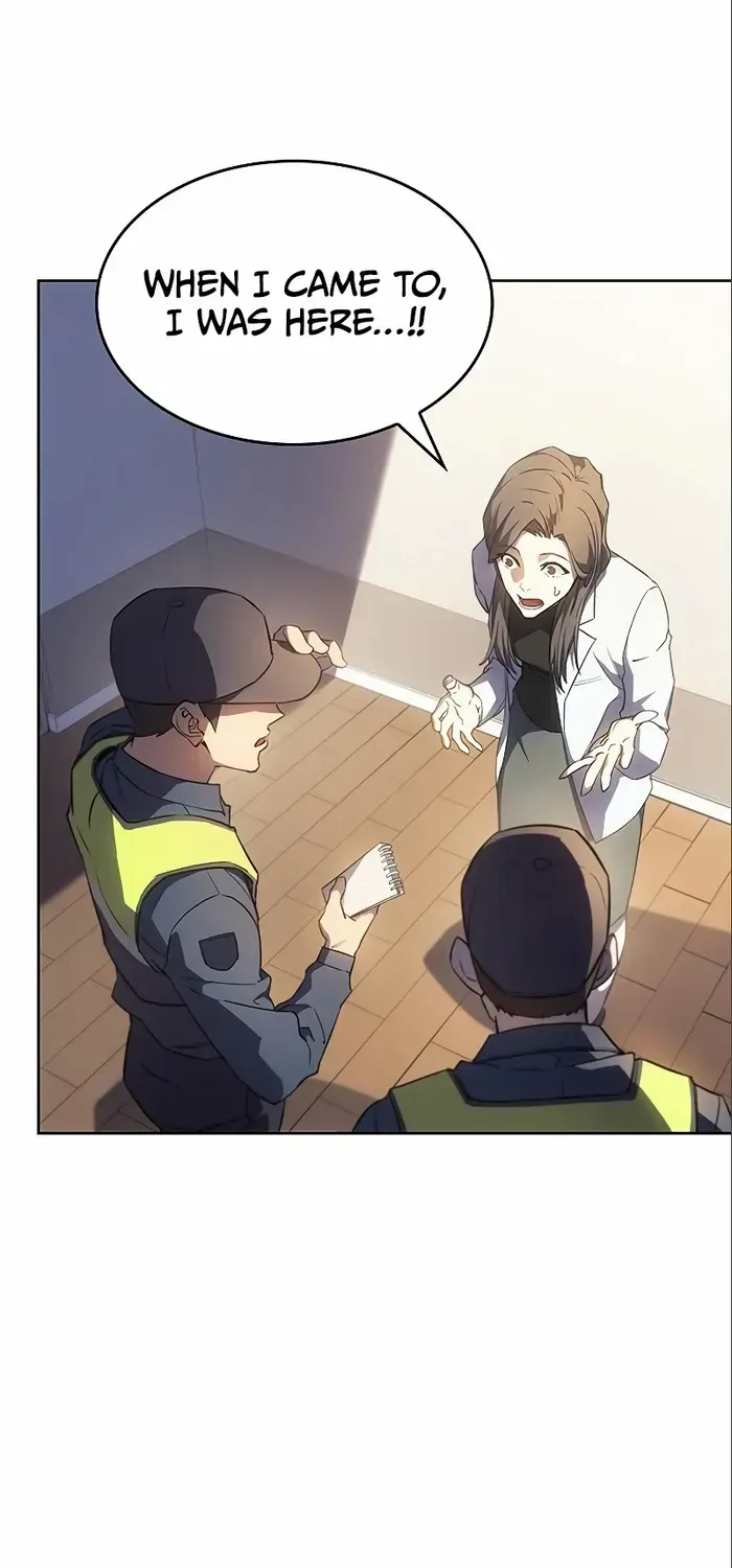 Regressing with the Kings Power Chapter 7 page 17 - 