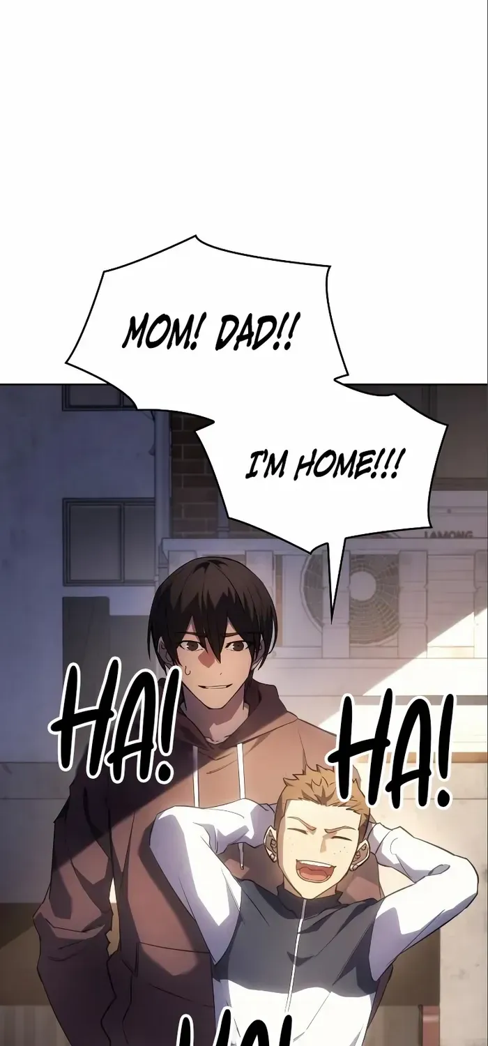 Regressing with the Kings Power Chapter 7 page 5 - 
