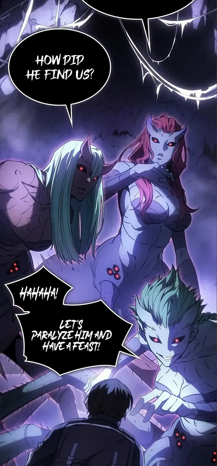 Regressing with the Kings Power Chapter 7 page 45 - 