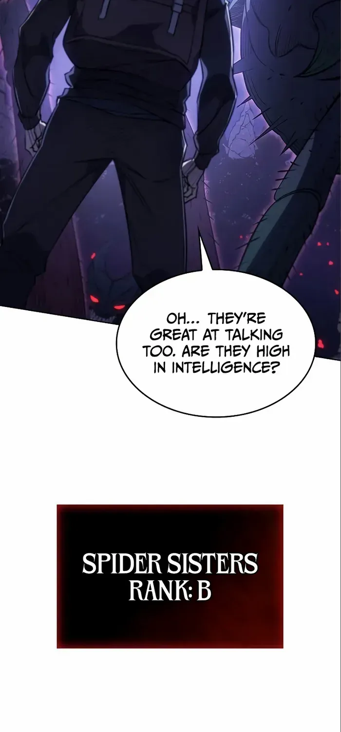 Regressing with the Kings Power Chapter 7 page 46 - 