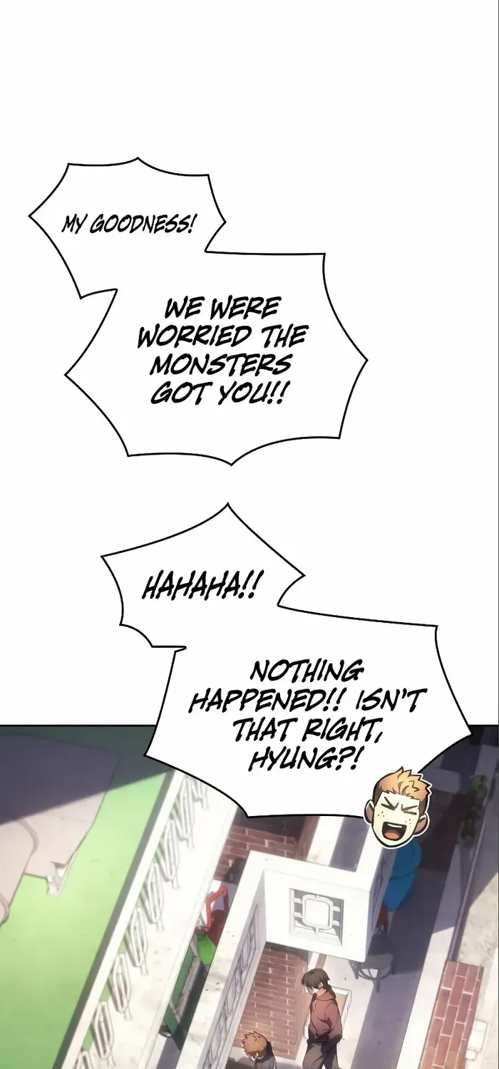 Regressing with the Kings Power Chapter 7 page 8 - 
