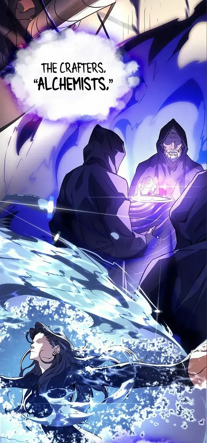 Regressing with the Kings Power Chapter 7 page 77 - 