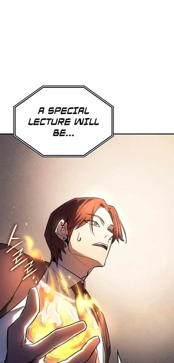 Regressing with the Kings Power Chapter 8 page 105 - 