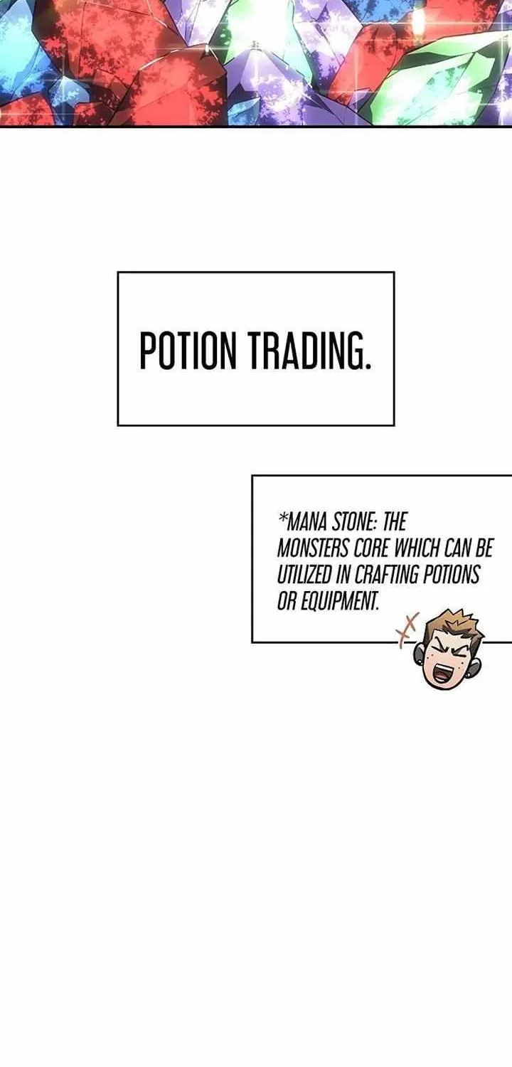 Regressing with the Kings Power Chapter 8 page 12 - 