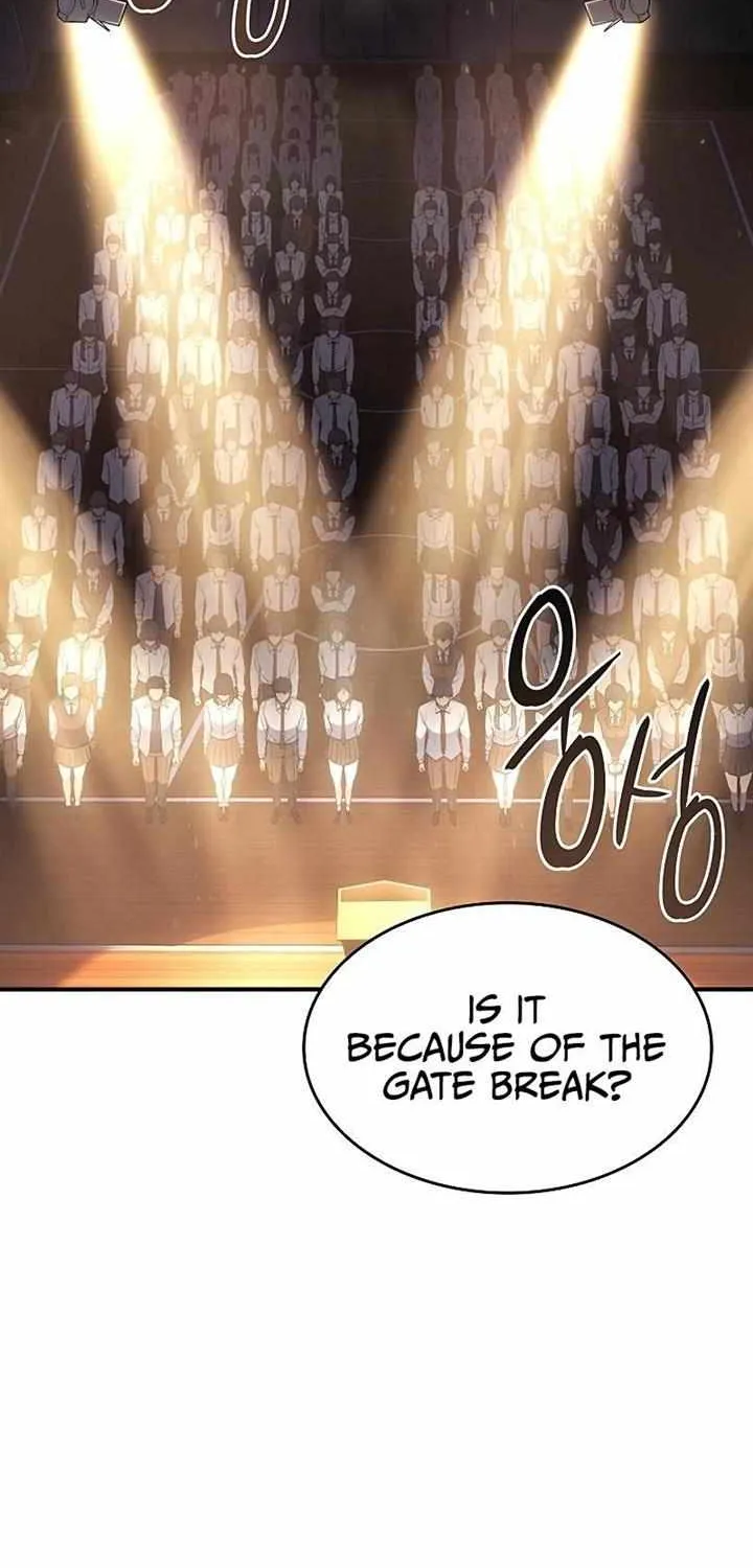 Regressing with the Kings Power Chapter 8 page 124 - 