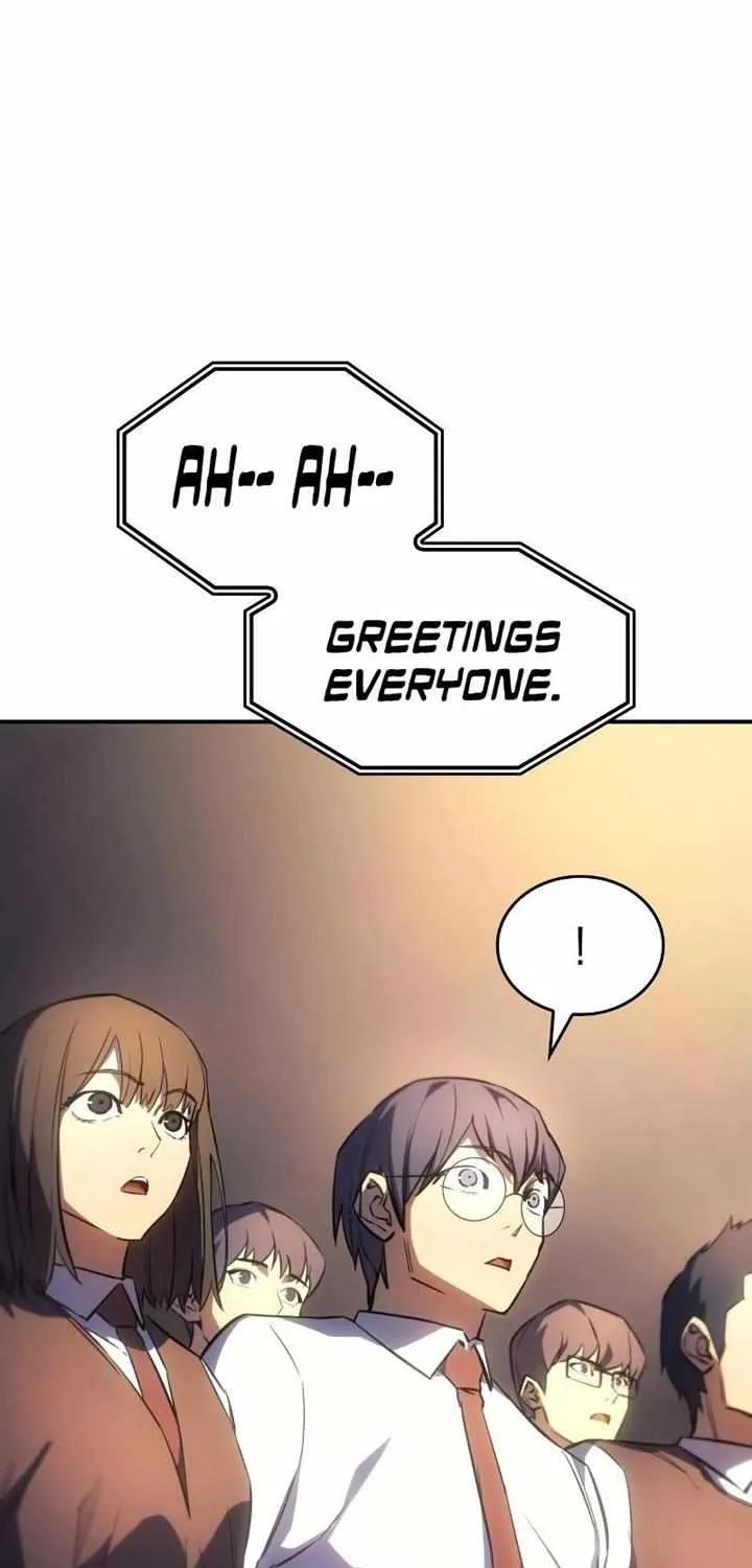Regressing with the Kings Power Chapter 8 page 125 - 