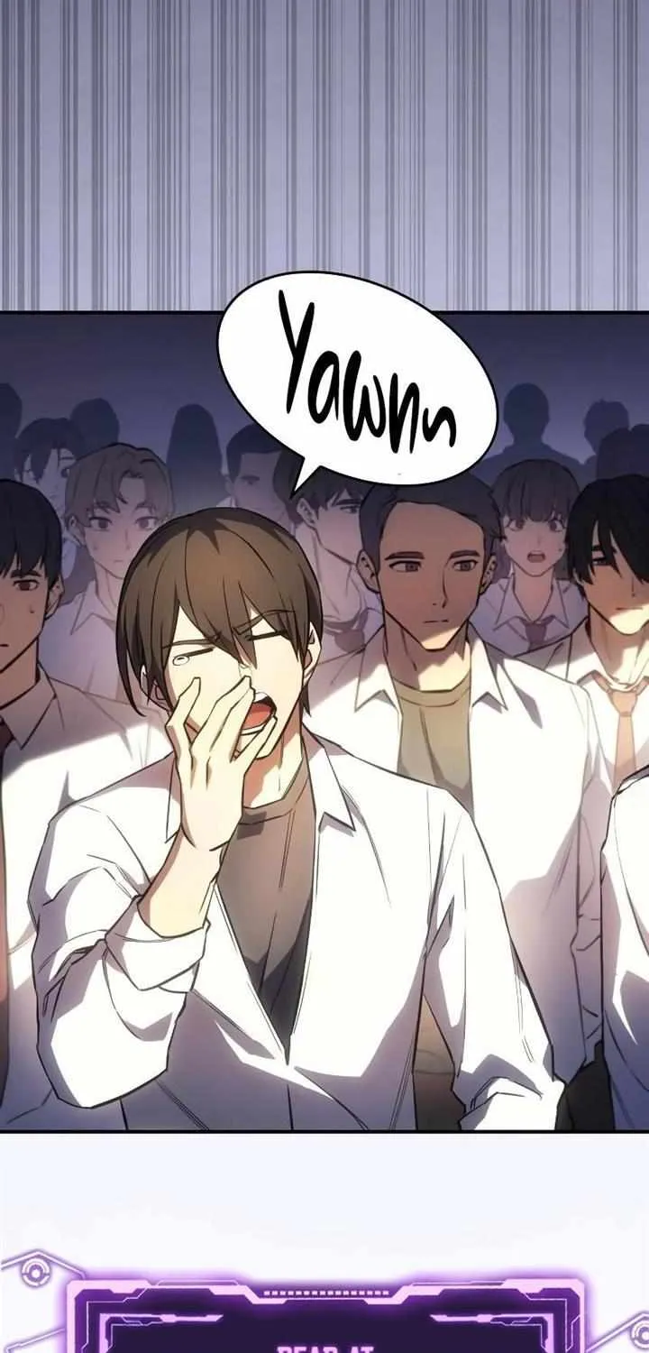 Regressing with the Kings Power Chapter 8 page 135 - 