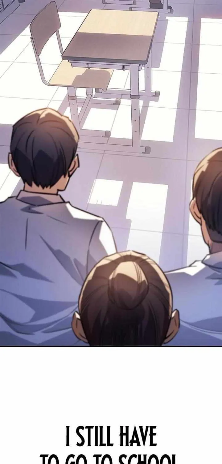 Regressing with the Kings Power Chapter 8 page 18 - 