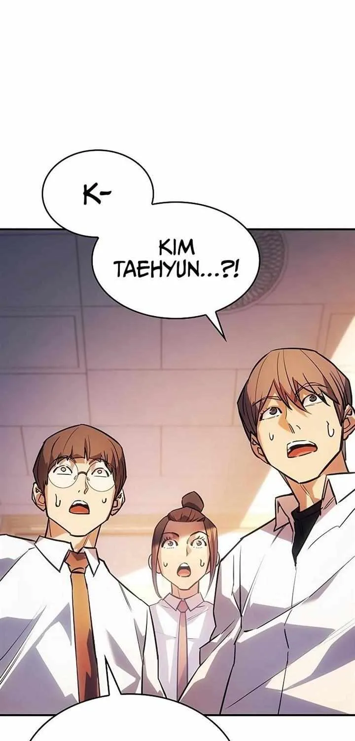 Regressing with the Kings Power Chapter 8 page 20 - 