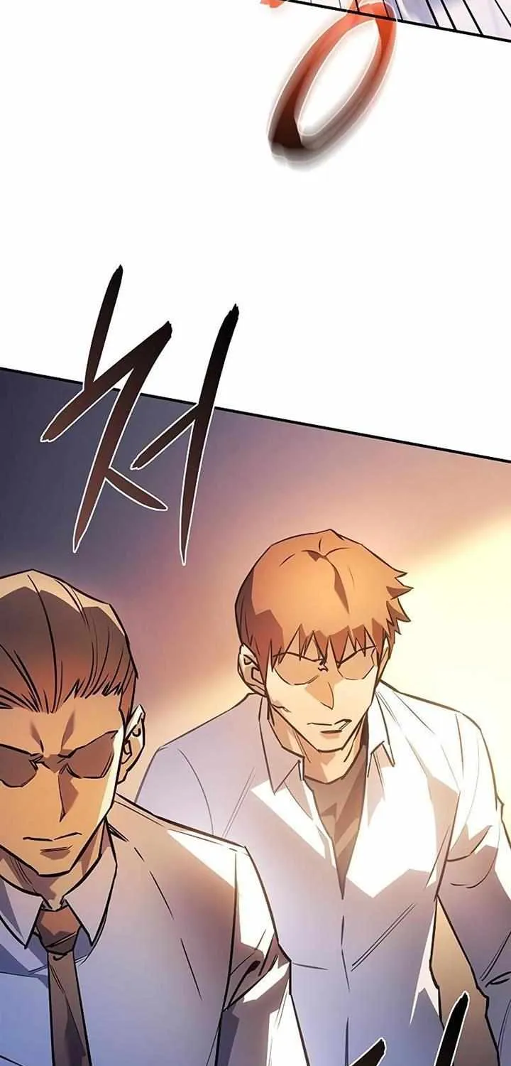 Regressing with the Kings Power Chapter 8 page 26 - 