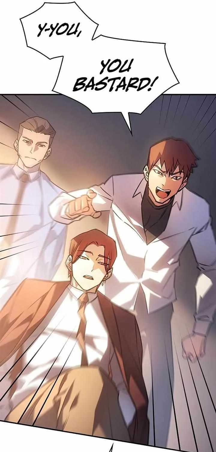 Regressing with the Kings Power Chapter 8 page 47 - 