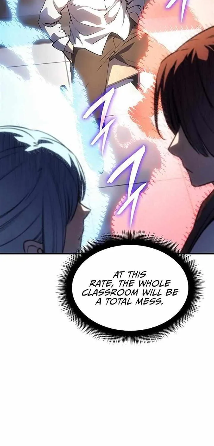 Regressing with the Kings Power Chapter 8 page 83 - 
