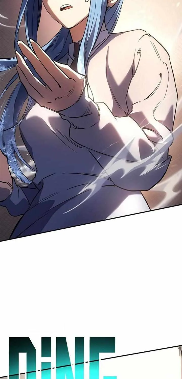 Regressing with the Kings Power Chapter 8 page 98 - 