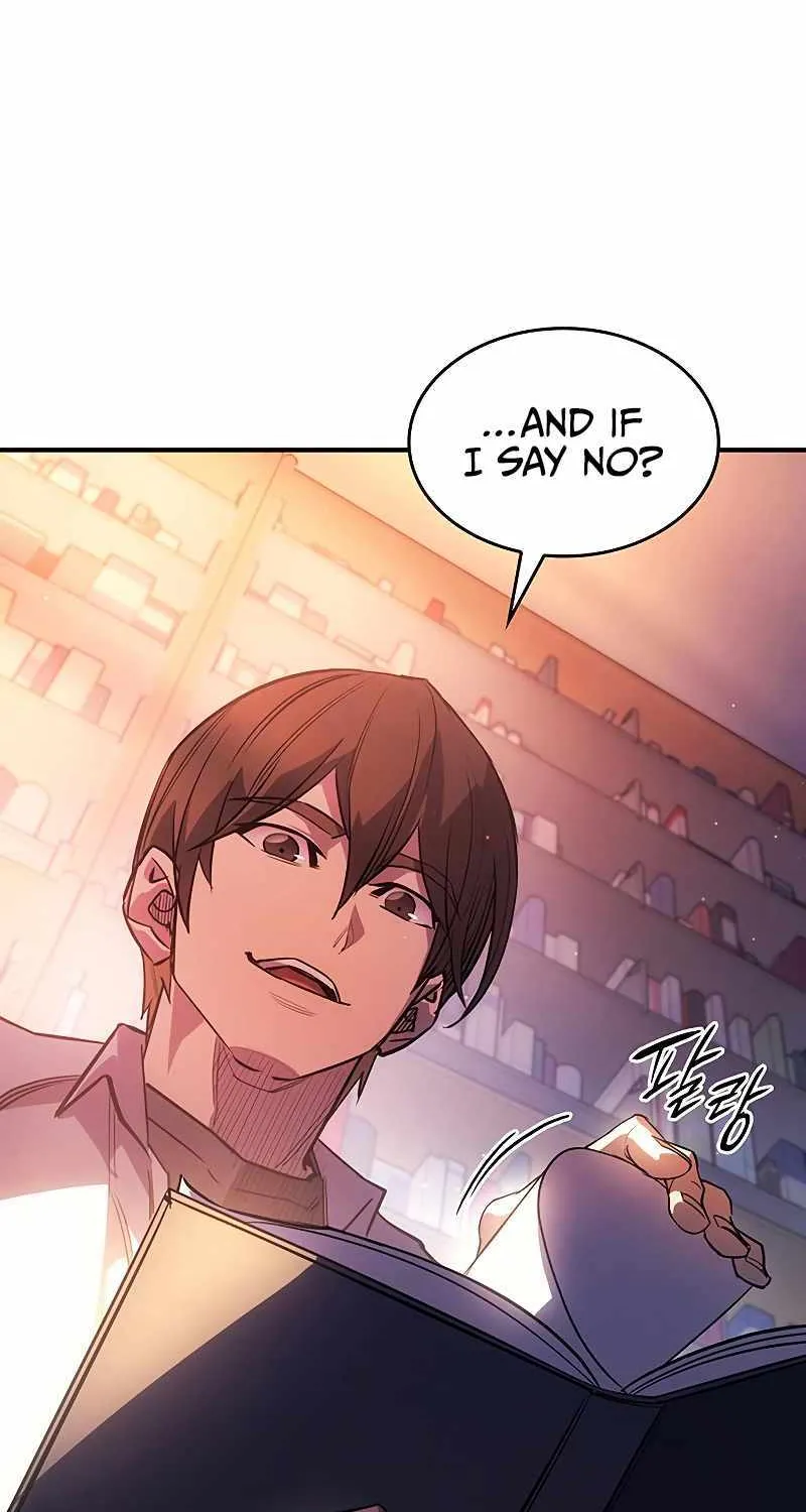 Regressing with the Kings Power Chapter 9 page 121 - 
