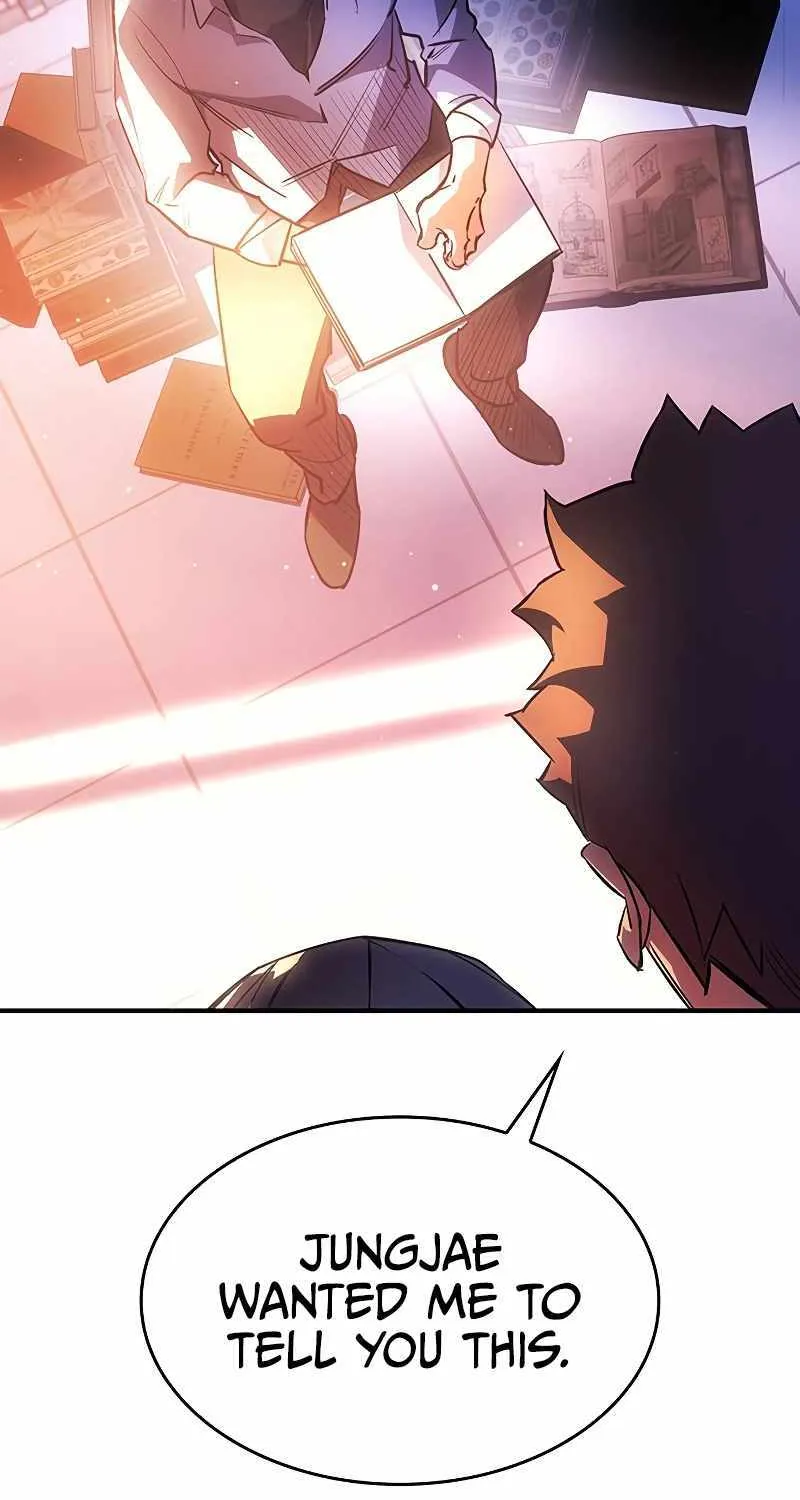 Regressing with the Kings Power Chapter 9 page 126 - 
