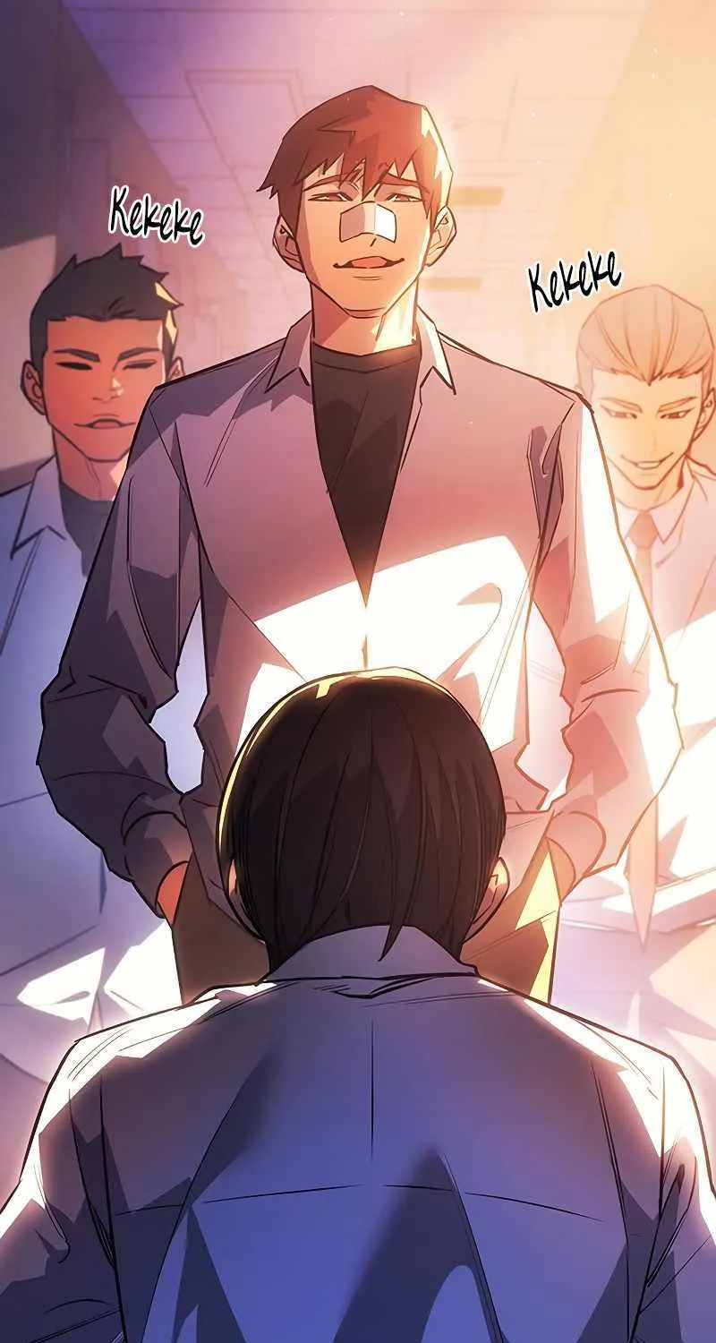 Regressing with the Kings Power Chapter 9 page 128 - 