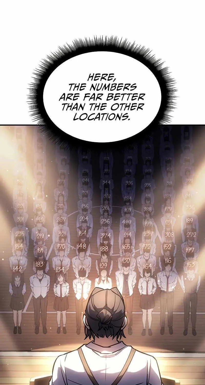 Regressing with the Kings Power Chapter 9 page 24 - 