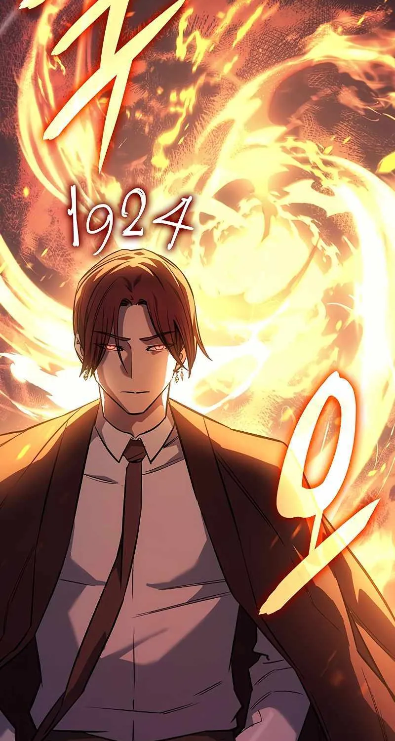 Regressing with the Kings Power Chapter 9 page 28 - 