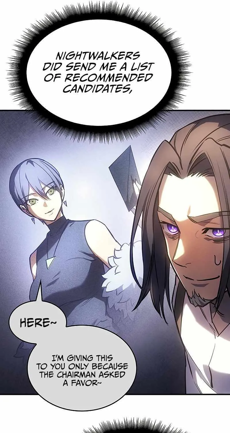Regressing with the Kings Power Chapter 9 page 33 - 