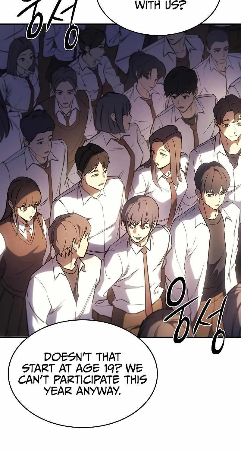 Regressing with the Kings Power Chapter 9 page 5 - 