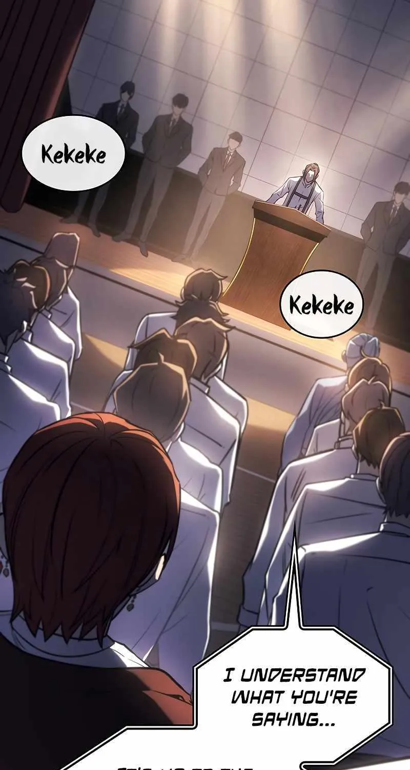 Regressing with the Kings Power Chapter 9 page 64 - 