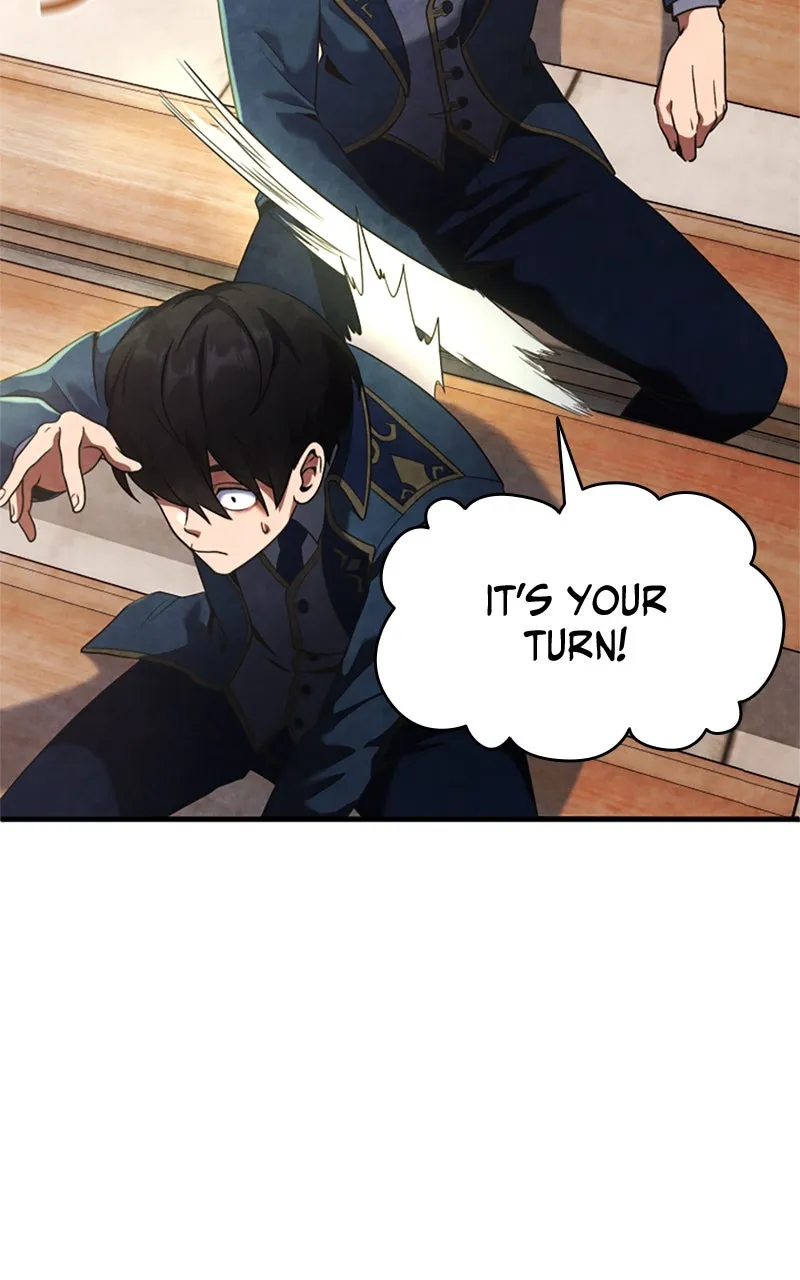 Regression of the Close Combat Mage Chapter 1 page 106 - 