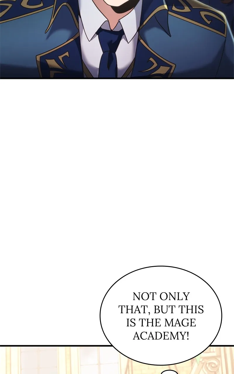 Regression of the Close Combat Mage Chapter 1 page 109 - 