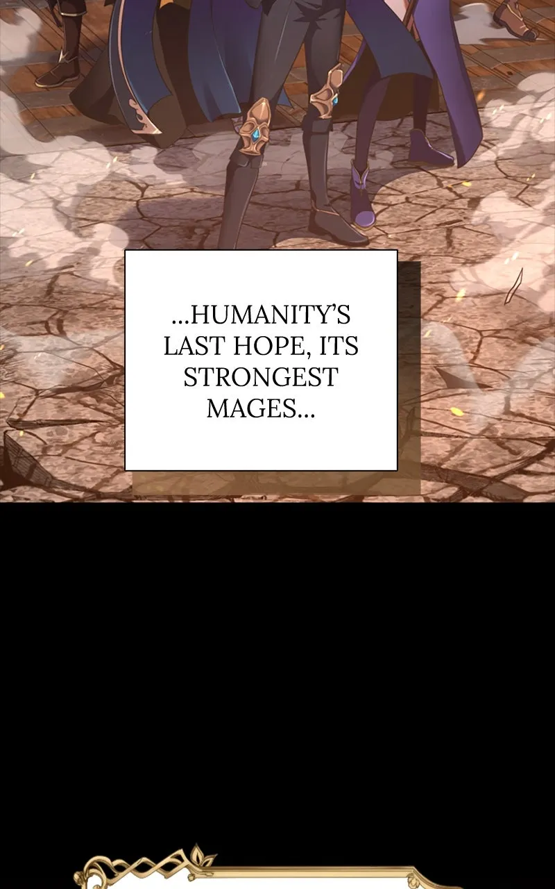 Regression of the Close Combat Mage Chapter 1 page 12 - 