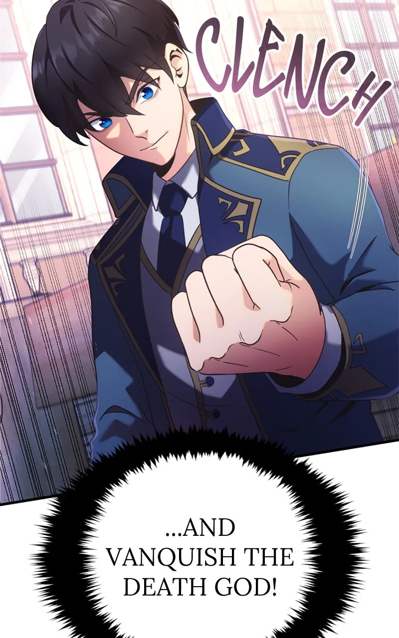 Regression of the Close Combat Mage Chapter 1 page 112 - 