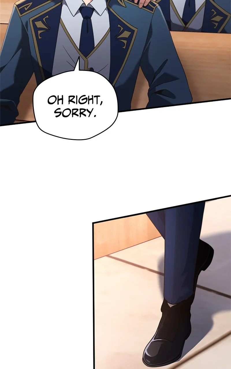 Regression of the Close Combat Mage Chapter 1 page 114 - 