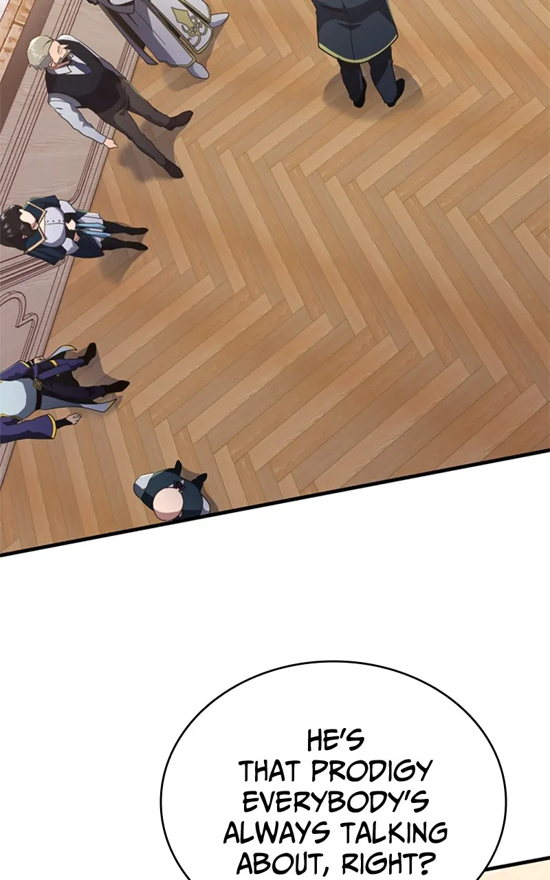 Regression of the Close Combat Mage Chapter 1 page 116 - 