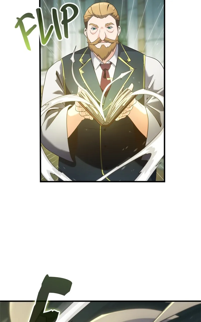 Regression of the Close Combat Mage Chapter 1 page 118 - 