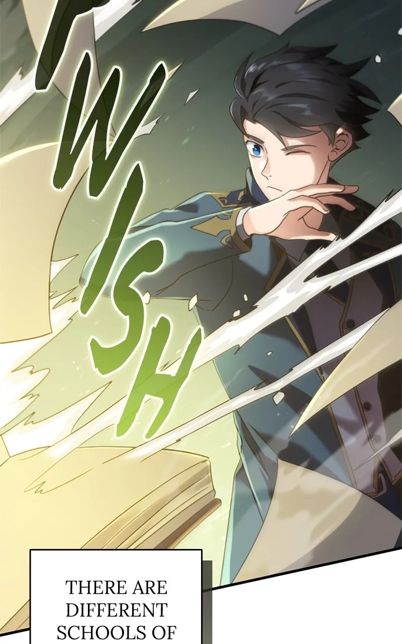 Regression of the Close Combat Mage Chapter 1 page 119 - 