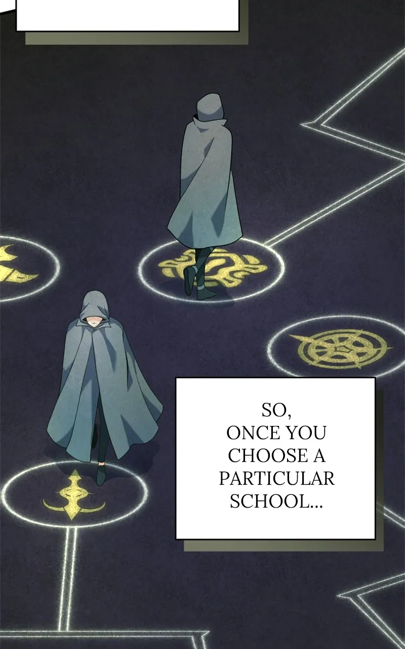 Regression of the Close Combat Mage Chapter 1 page 121 - 