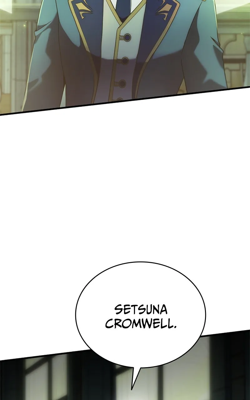 Regression of the Close Combat Mage Chapter 1 page 124 - 
