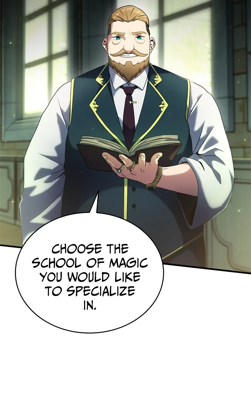 Regression of the Close Combat Mage Chapter 1 page 125 - 